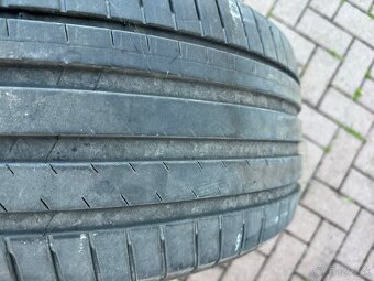 Michelin 255/45 R20 Pilot Sport - 7