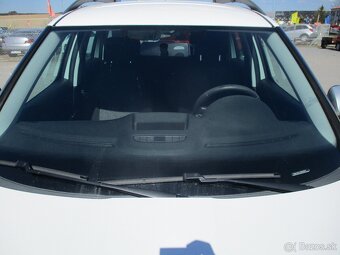 ŠKODA YETI 2,0TDI 81kw OUTDOOR 4x4 Tažné 2015 - 7