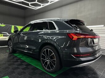 Audi E-TRON 50 2019 - 7