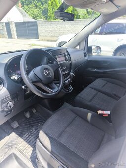 Mercedes Vito 114 CDI - 7