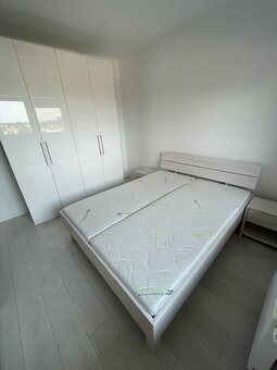 Zariadený 2. izbový byt na prenájom - Malacky/City residence - 7