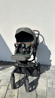 Kočík Easywalker Harvey 3 premium - 7