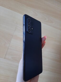 Samsung Galaxy A52 5G 6GB/128GB Dual SIM,64Mpx + predný 32M - 7