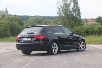Audi a4 b8 2.0TDI 105Kw - 7