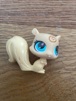 Littla pet shop - 7