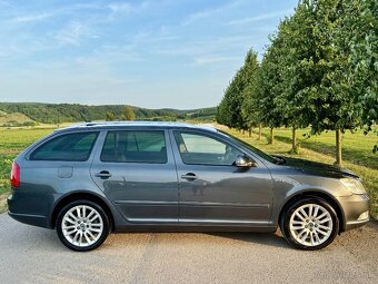 Škoda Octavia Combi Laurin&Klement II - 2.0TDi 103Kw 140Ps. - 7