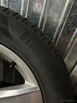 Volkswagen 5x112 r17 225/60 - 7
