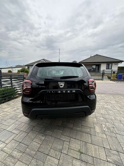 DACIA DUSTER - 7