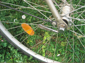 damsky bike Author (kolesa 28") - 7
