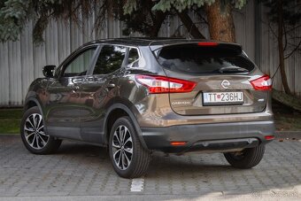 Nissan Qashqai 1.5 dCi Acenta - 7