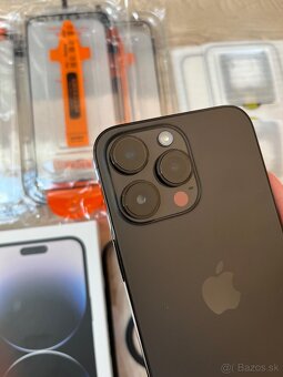 iPhone 14 Pro MAX s príslušenstvom - 7
