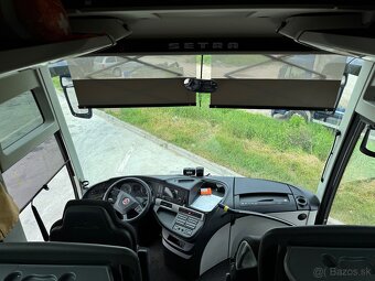 Setra S515HD 2015 51 miest - 7