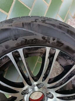 195/65 R15 - 7