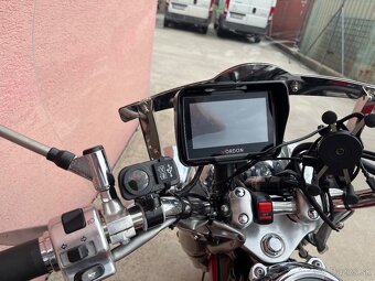 Yamaha XVS650 Dragstar Clasic - 7