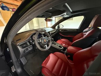 Porsche Macan S 3.0 V6 Možná výmena - 7