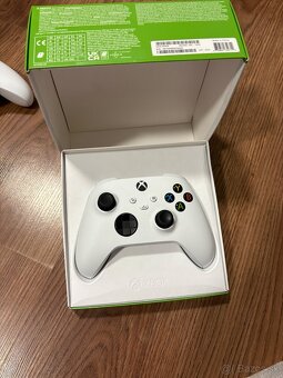 Xbox series S - 7