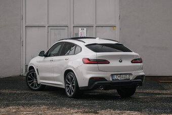 BMW X4 xDrive20d A/T - 7