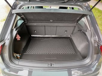 Volkswagen Tiguan 2.0 TDI 110KW - 7