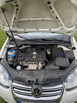 Golf 5, 90kW - 7