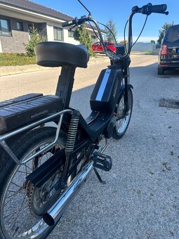 Babeta 210 - 7