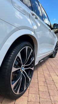 BMW X4 3.0d xDrive - 7