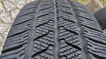 6x120 R16 --- FORD CUSTOM (od r.v. 2024) , VW T7 (2025) - 7