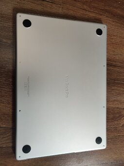 Apple MacBook Pro 16” M1 Pro, 512GB - 2021 - 7