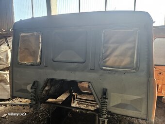 Tatra 815 kabina euro 3 - 7