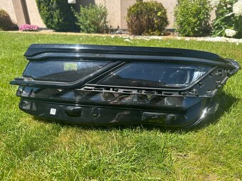 VW TOUAREG 2018 FULL LED MATRIX - 7