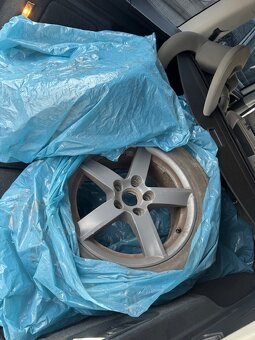 Seat Alhambra 2.0 TDi  DSG - 7