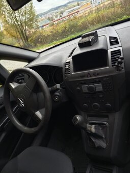OPEL ZAFIRA 74kW 1.9 CDTI - 7