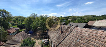 Na predaj starší rodinný dom v obci Tepličky okr. Hlohovec - 7