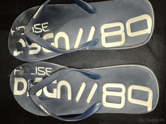 Predám šľapky žabky - 7