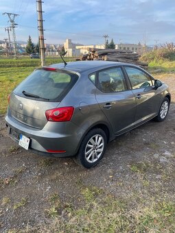 Seat Ibiza 1.0 MPI Reference ———-84——— tis KM - 7