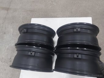 5x114,3R17 elektrony orig. KIA  PROCEED-CEED + senzory tlaku - 7