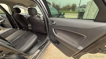 FORD MONDEO COMBI MK4 - 7