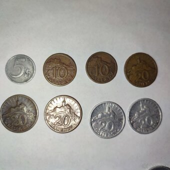 Slovenský štat - 7