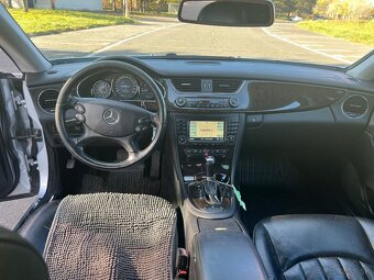 Mercedes CLS 320 cdi - 7