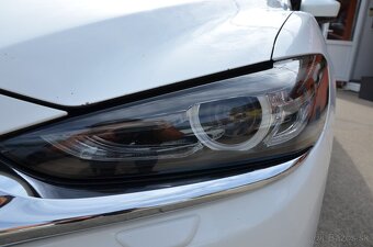 Mazda 6 Combi (Wagon) 2,2 135KW AWD AT6 Takumi Plus - 7