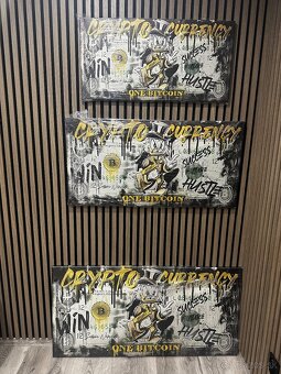 Obrazy na platne - 7