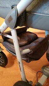 Detsky kočiar MAXIMO - 7