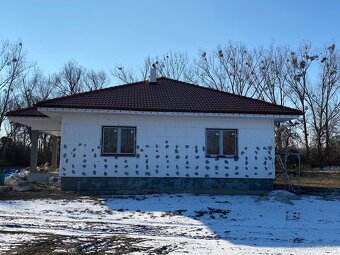 Realizujeme stavebné prace - 7