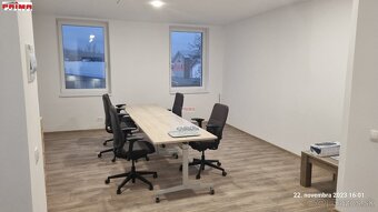 ID 3161  Prenájom: komerčné / prevádzkové priestory, Bytča - 7