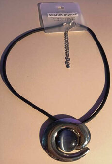 Retro šperky / bižutéria - 7