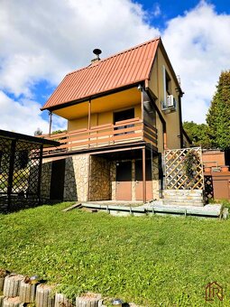 Predaj chaty Košice – výhľad, ticho a relax v objatí prírody - 7