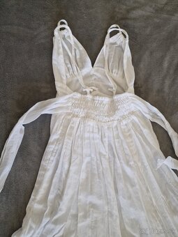 Spolocenske saty - 7