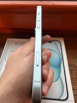 🍎 iPhone 15 128GB - 7