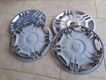 Zimné pneu s diskami - 7