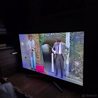 Samsung 48" Smart TV (model UE48H6470SS, r. 2014). - 7