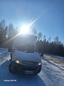 Iveco Daily - 7